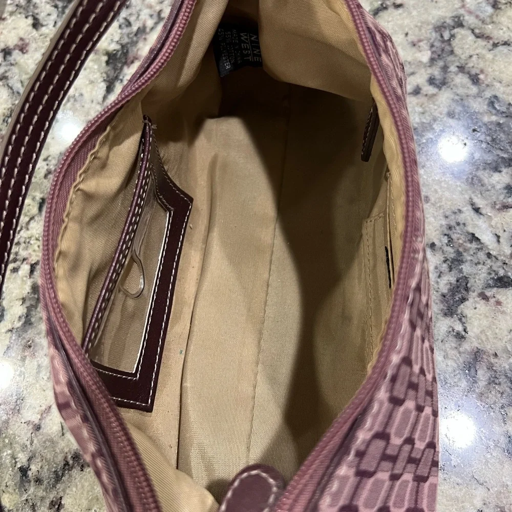 Small purse - Picture 2 of 4